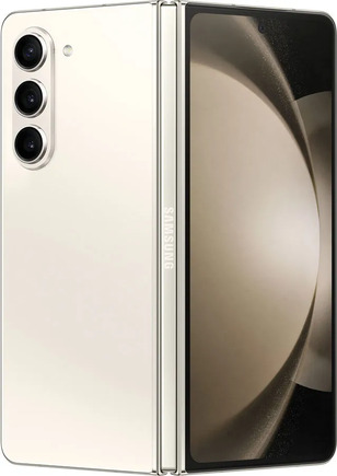 Смартфон Samsung Galaxy Z Fold5 5G 12 ГБ | 256 ГБ Cream