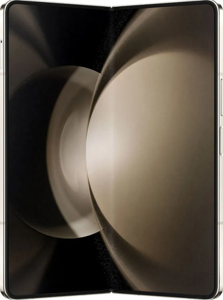 Смартфон Samsung Galaxy Z Fold5 5G 12 ГБ | 1ТБ Cream