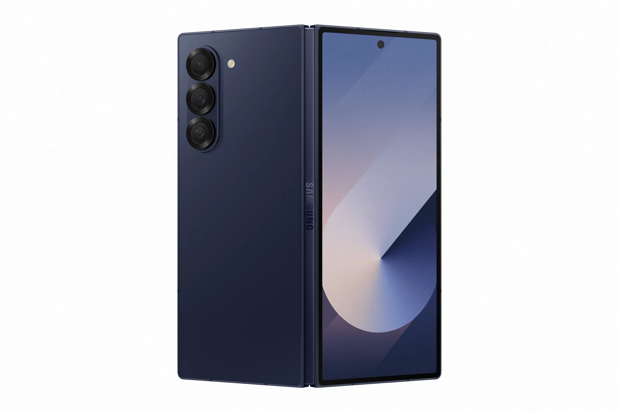 Смартфон Samsung Galaxy Z Fold6 12 ГБ | 256 ГБ Navy