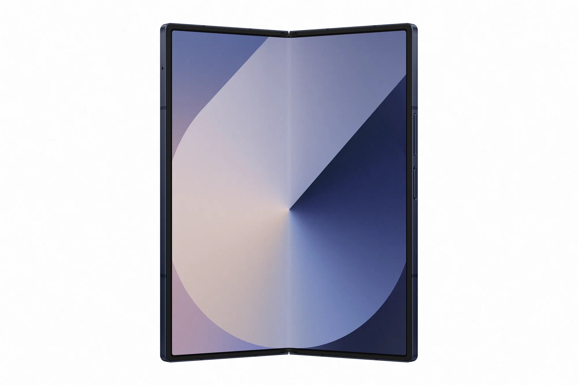 Смартфон Samsung Galaxy Z Fold6 12 ГБ | 256 ГБ Navy