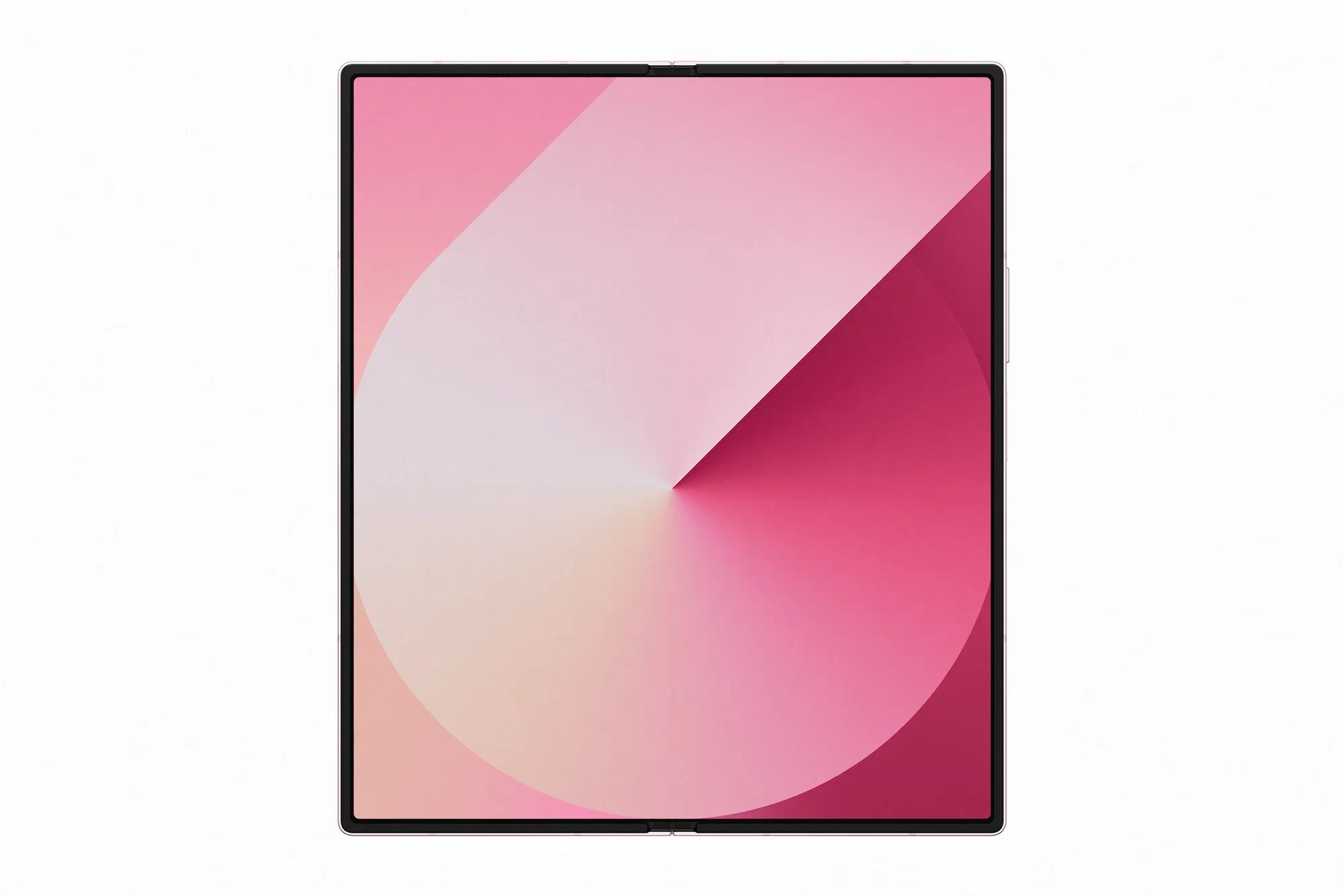 Смартфон Samsung Galaxy Z Fold6 12 ГБ | 256 ГБ Pink