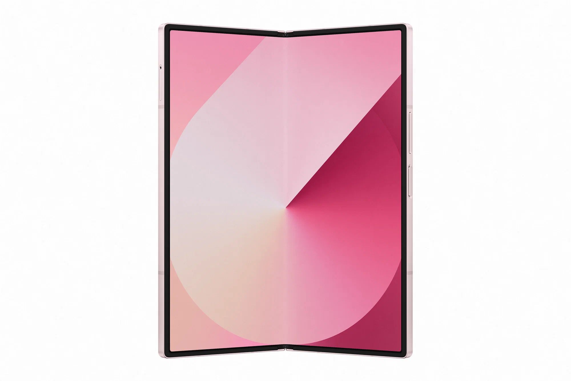 Смартфон Samsung Galaxy Z Fold6 12 ГБ | 256 ГБ Pink