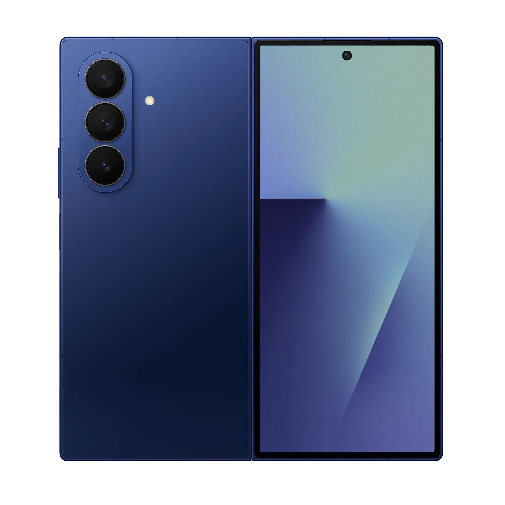 Смартфон Samsung Galaxy Z Fold7 16 Gb | 1 Tb Blue Shadow Смартфон Samsung Galaxy Z Fold7 16 Gb | 1 Tb Blue Shadow