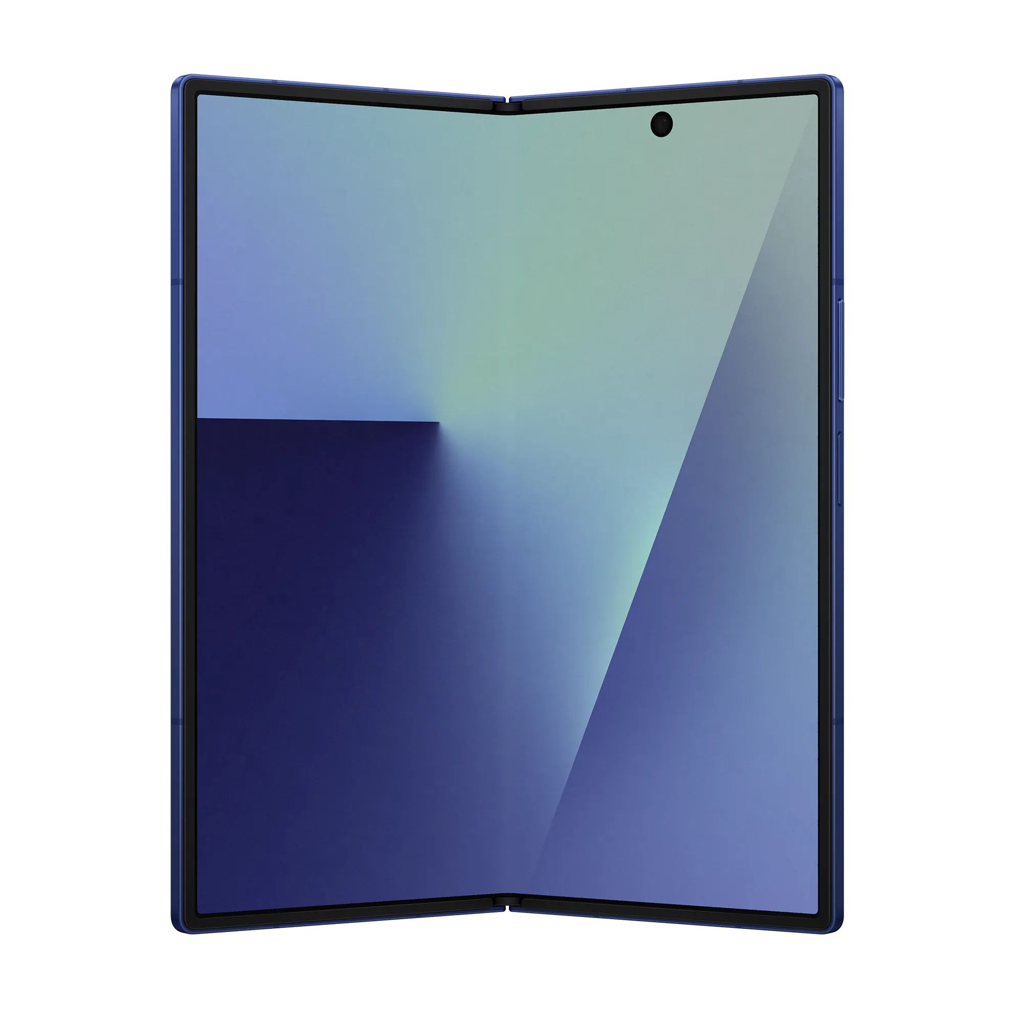 Смартфон Samsung Galaxy Z Fold7 16 Gb | 1 Tb Blue Shadow Смартфон Samsung Galaxy Z Fold7 16 Gb | 1 Tb Blue Shadow
