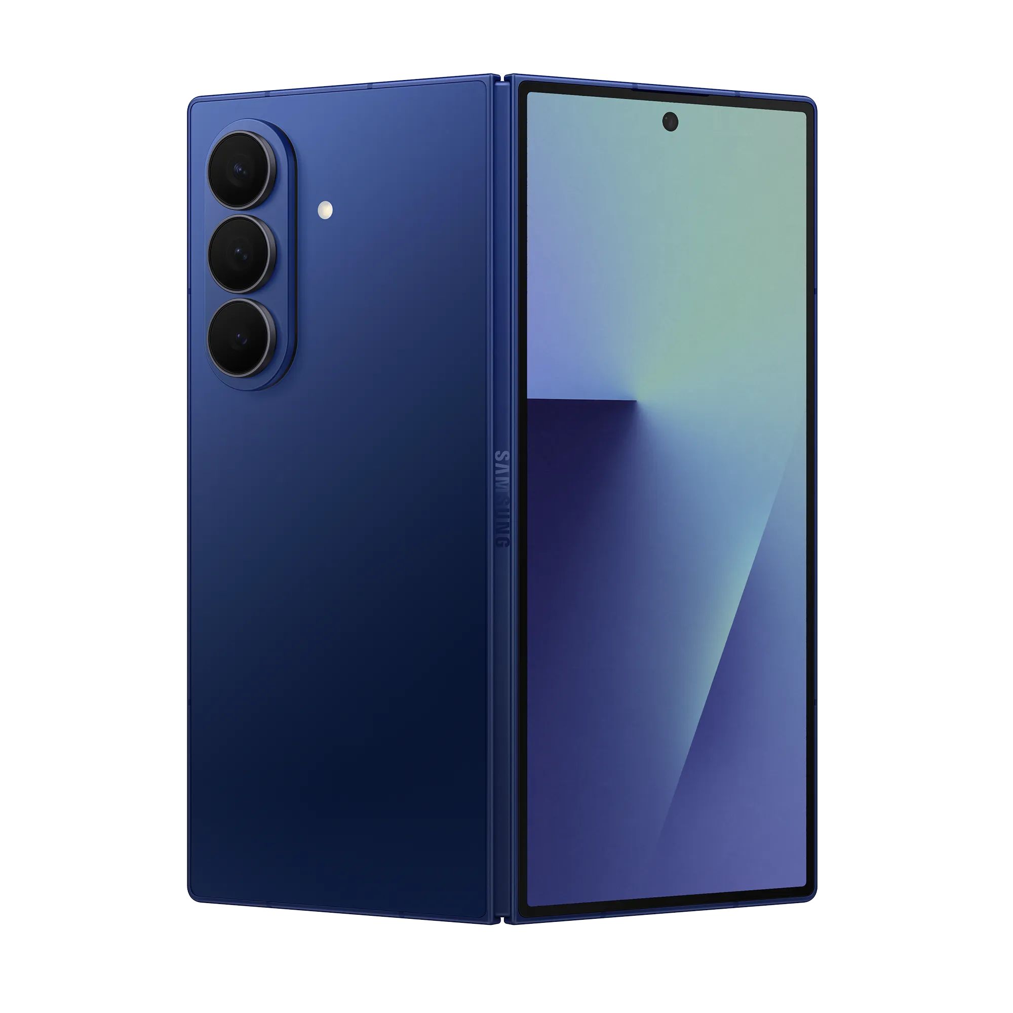 Смартфон Samsung Galaxy Z Fold7 16 Gb | 1 Tb Blue Shadow Смартфон Samsung Galaxy Z Fold7 16 Gb | 1 Tb Blue Shadow