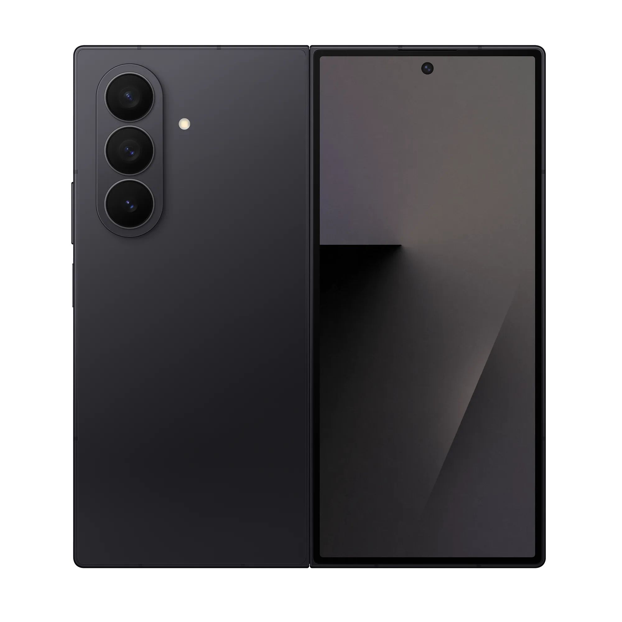 Смартфон Samsung Galaxy Z Fold7 16 Gb | 1 Tb Jetblack Смартфон Samsung Galaxy Z Fold7 16 Gb | 1 Tb Jetblack