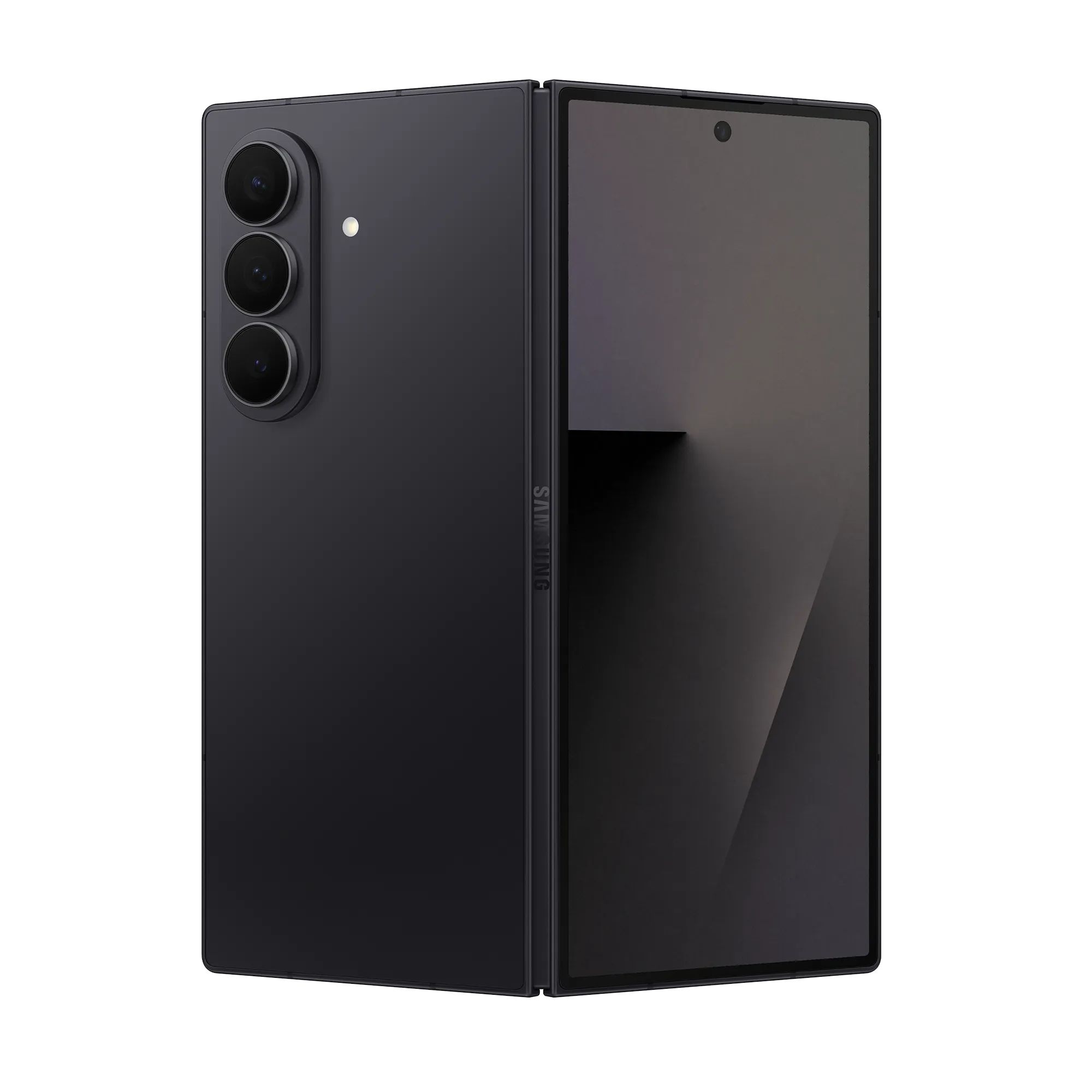 Смартфон Samsung Galaxy Z Fold7 16 Gb | 1 Tb Jetblack Смартфон Samsung Galaxy Z Fold7 16 Gb | 1 Tb Jetblack