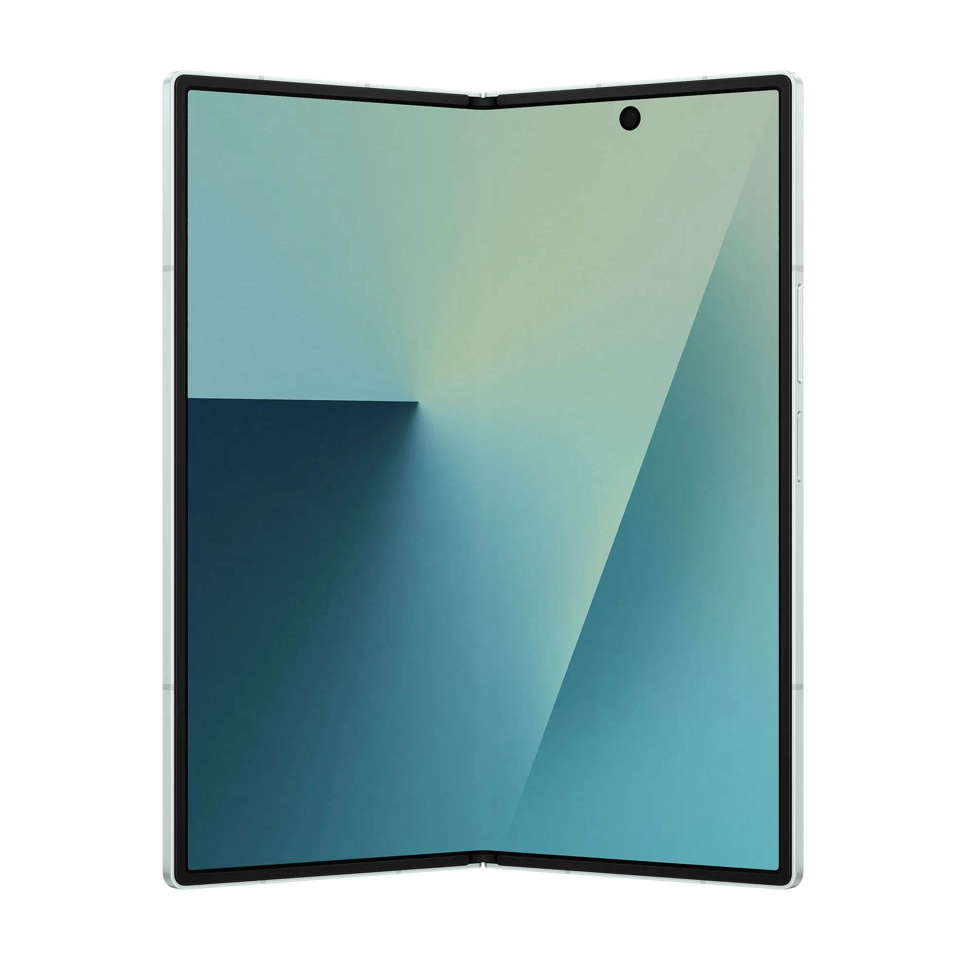 Смартфон Samsung Galaxy Z Fold7 12 Gb | 512 Gb Mint Смартфон Samsung Galaxy Z Fold7 12 Gb | 512 Gb Mint