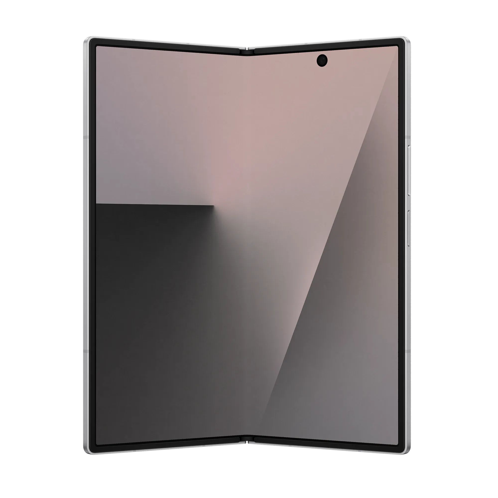 Смартфон Samsung Galaxy Z Fold7 12 Gb | 512 Gb Silver Shadow Смартфон Samsung Galaxy Z Fold7 12 Gb | 512 Gb Silver Shadow