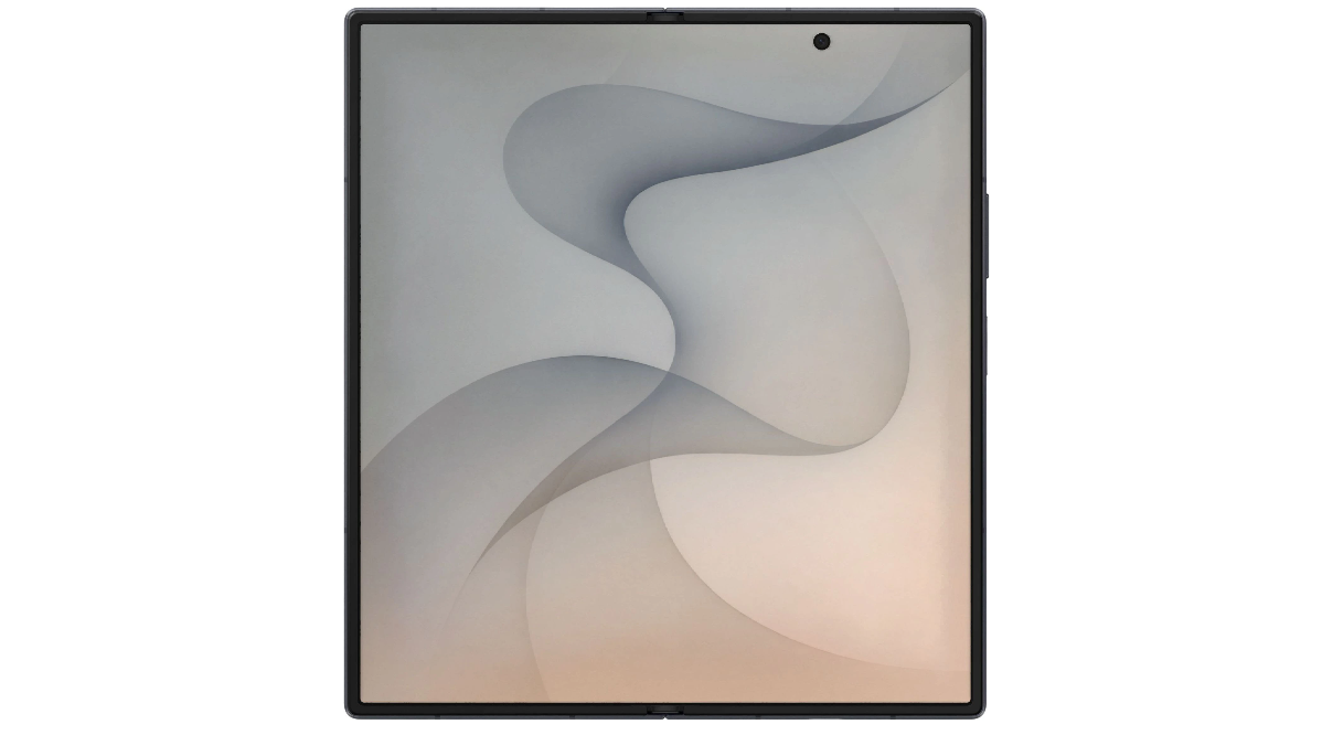 Смартфон Samsung Galaxy Z Fold8 Ultra 512 ГБ Gray