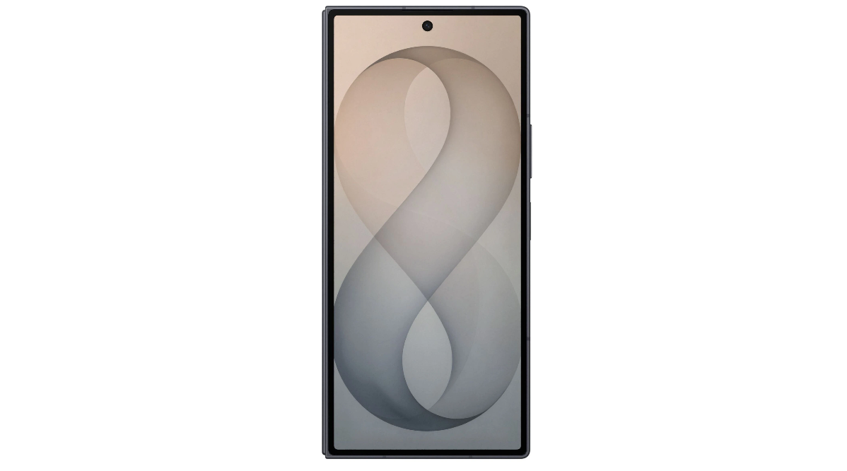 Смартфон Samsung Galaxy Z Fold8 Ultra 512 ГБ Gray
