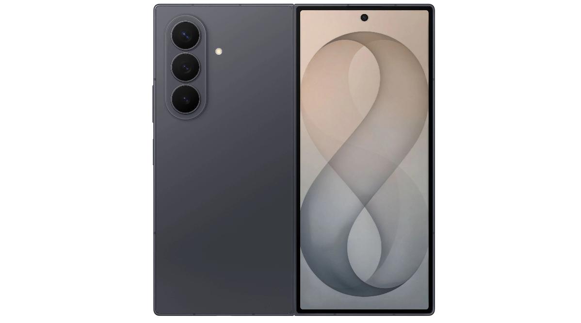 Смартфон Samsung Galaxy Z Fold8 Ultra 512 ГБ Gray