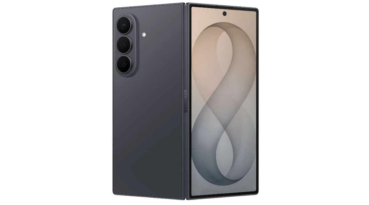 Смартфон Samsung Galaxy Z Fold8 Ultra 512 ГБ Gray