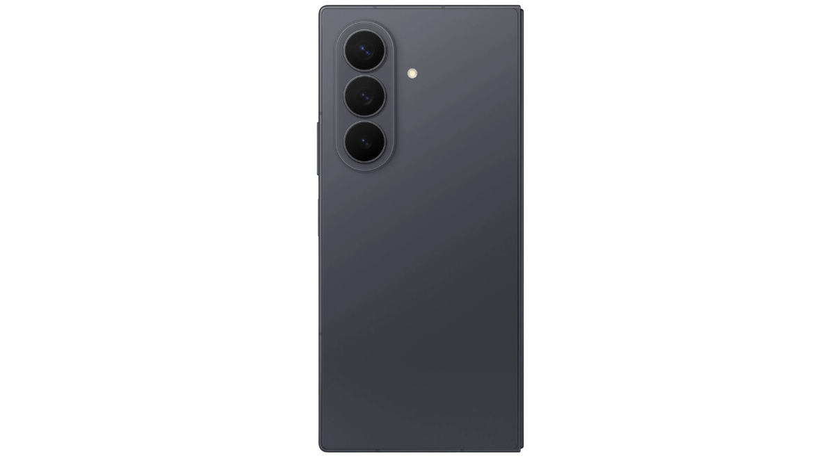 Смартфон Samsung Galaxy Z Fold8 Ultra 512 ГБ Gray