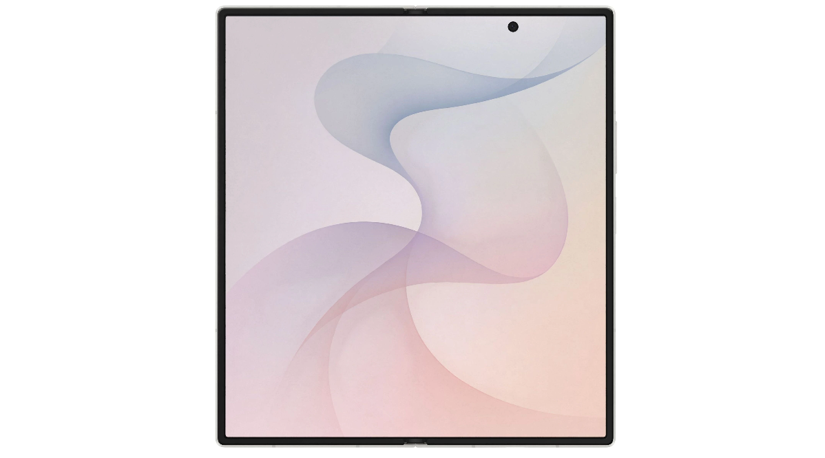 Смартфон Samsung Galaxy Z Fold8 Ultra 512 ГБ White