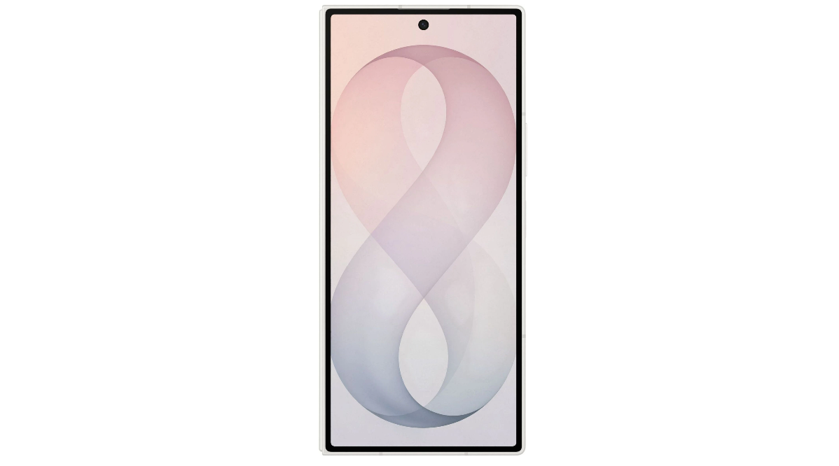Смартфон Samsung Galaxy Z Fold8 Ultra 512 ГБ White