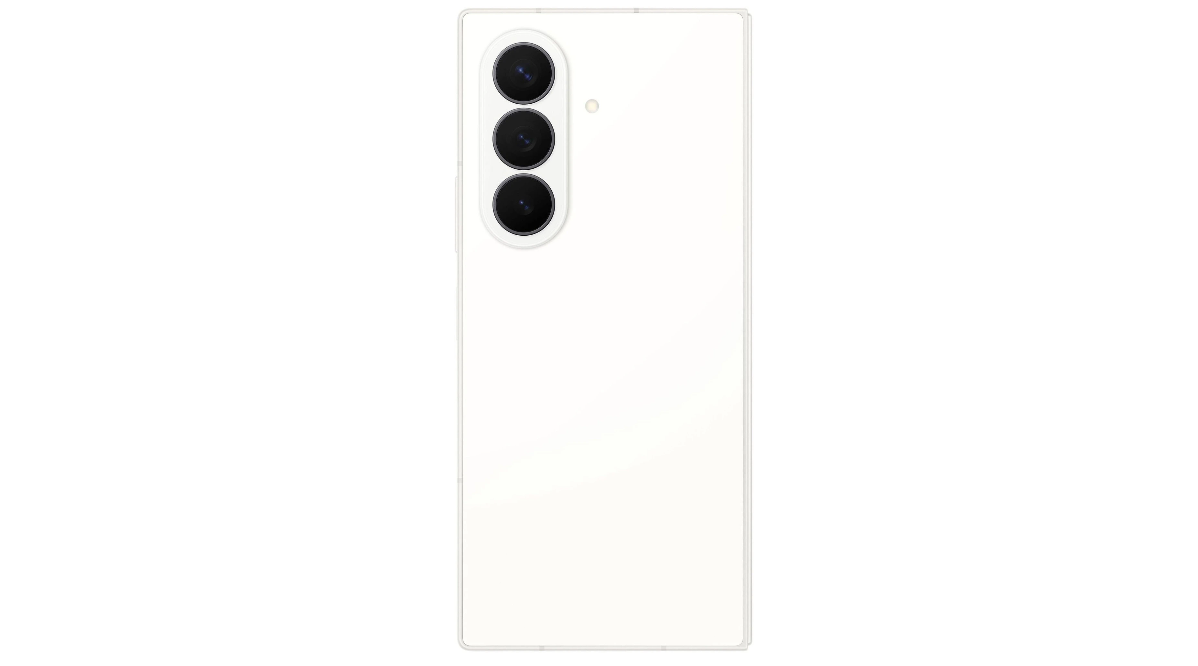 Смартфон Samsung Galaxy Z Fold8 Ultra 512 ГБ White