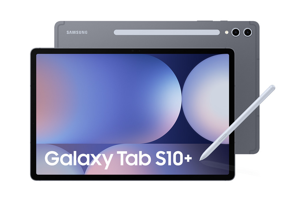 Samsung Galaxy Tab S10+ Wi-Fi 12 Gb | 256 Gb Moonstone Gray