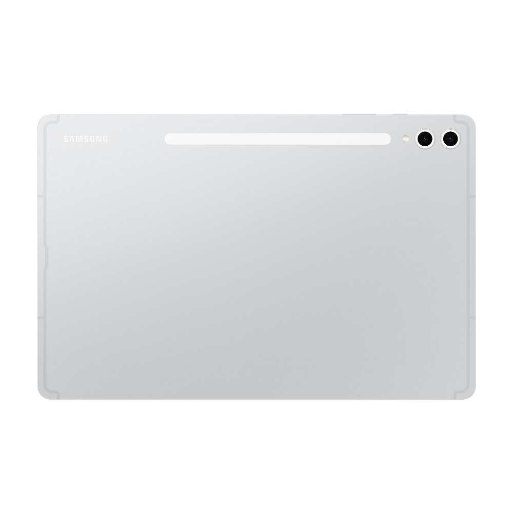 Samsung Galaxy Tab S10+ 5G 12 Gb | 512 Gb Platinum Silver Samsung Galaxy Tab S10+ 5G 12 Gb | 512 Gb Platinum Silver