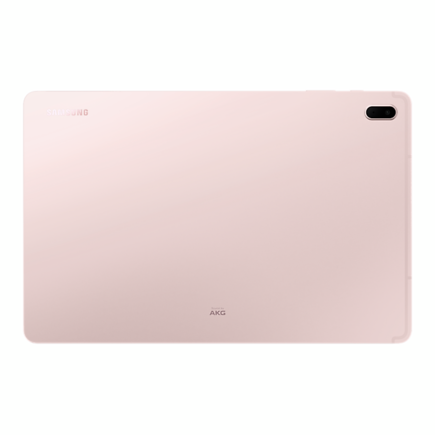 Планшет Samsung Galaxy Tab S7 FE WiFi 12.4 дюйма 4 ГБ | 64 ГБ T733 Mystic Pink