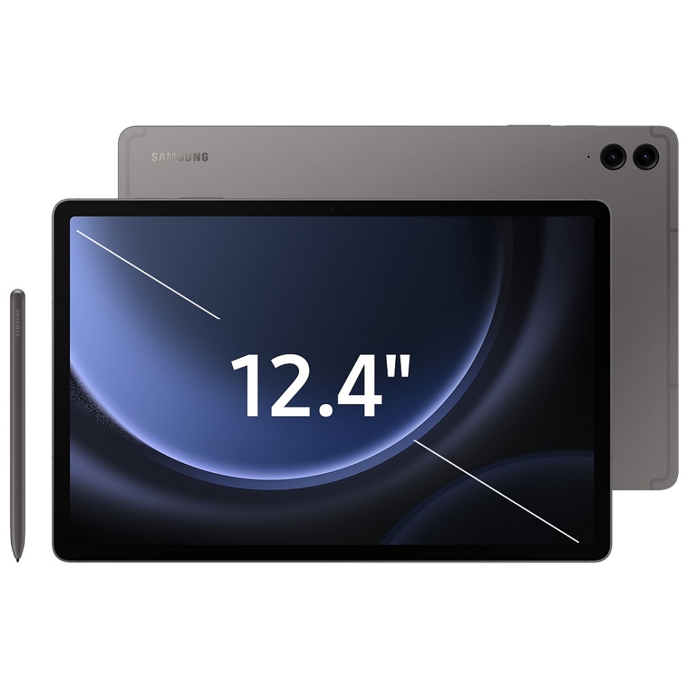 Samsung Galaxy Tab S9 FE+ Wi-Fi 8 Gb | 128 Gb Grey