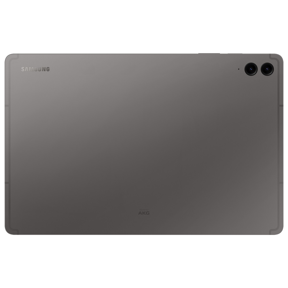 Samsung Galaxy Tab S9 FE+ Wi-Fi 12 Gb | 256 Gb Grey Samsung Galaxy Tab S9 FE+ Wi-Fi 12 Gb | 256 Gb Grey