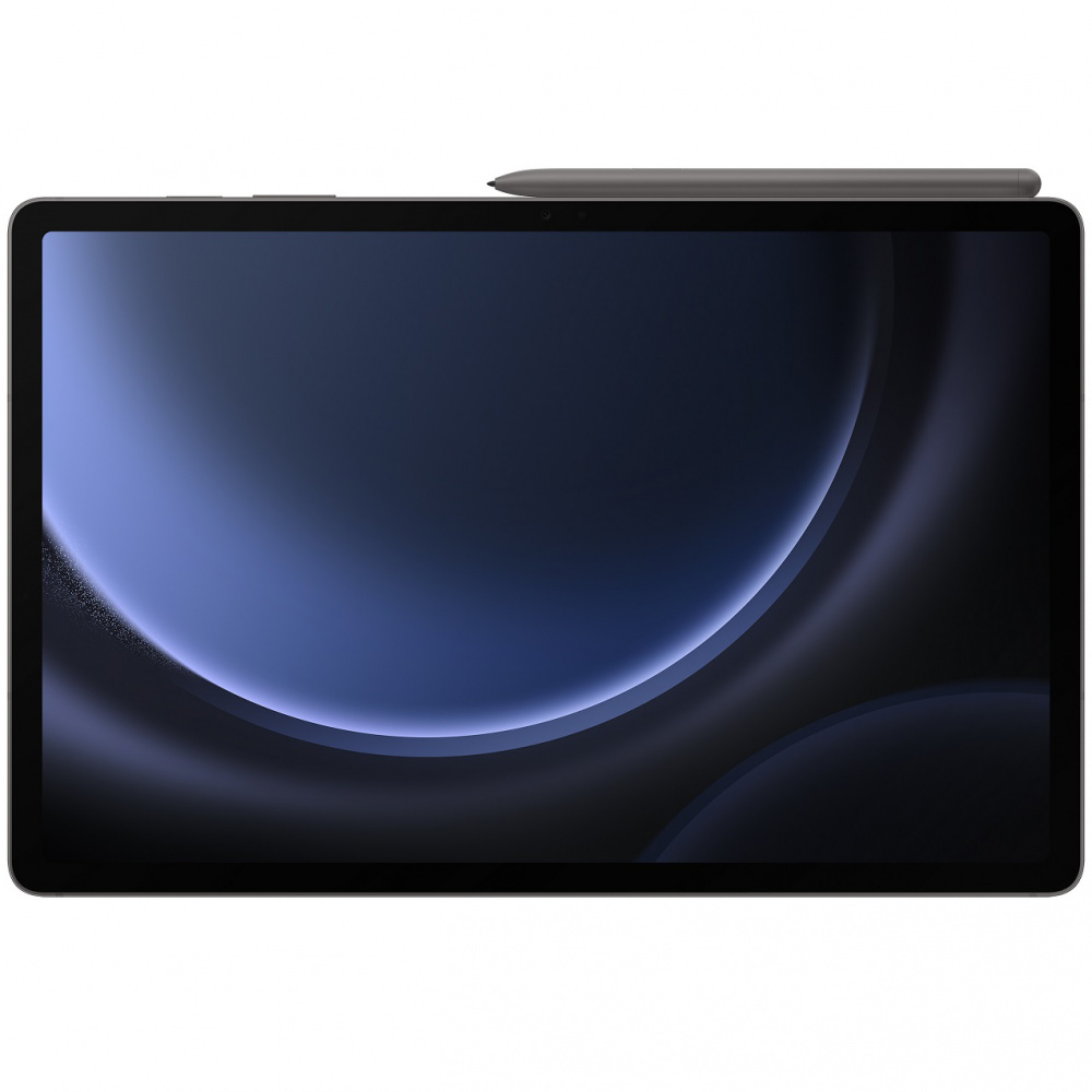 Samsung Galaxy Tab S9 FE+ Wi-Fi 12 Gb | 256 Gb Grey Samsung Galaxy Tab S9 FE+ Wi-Fi 12 Gb | 256 Gb Grey