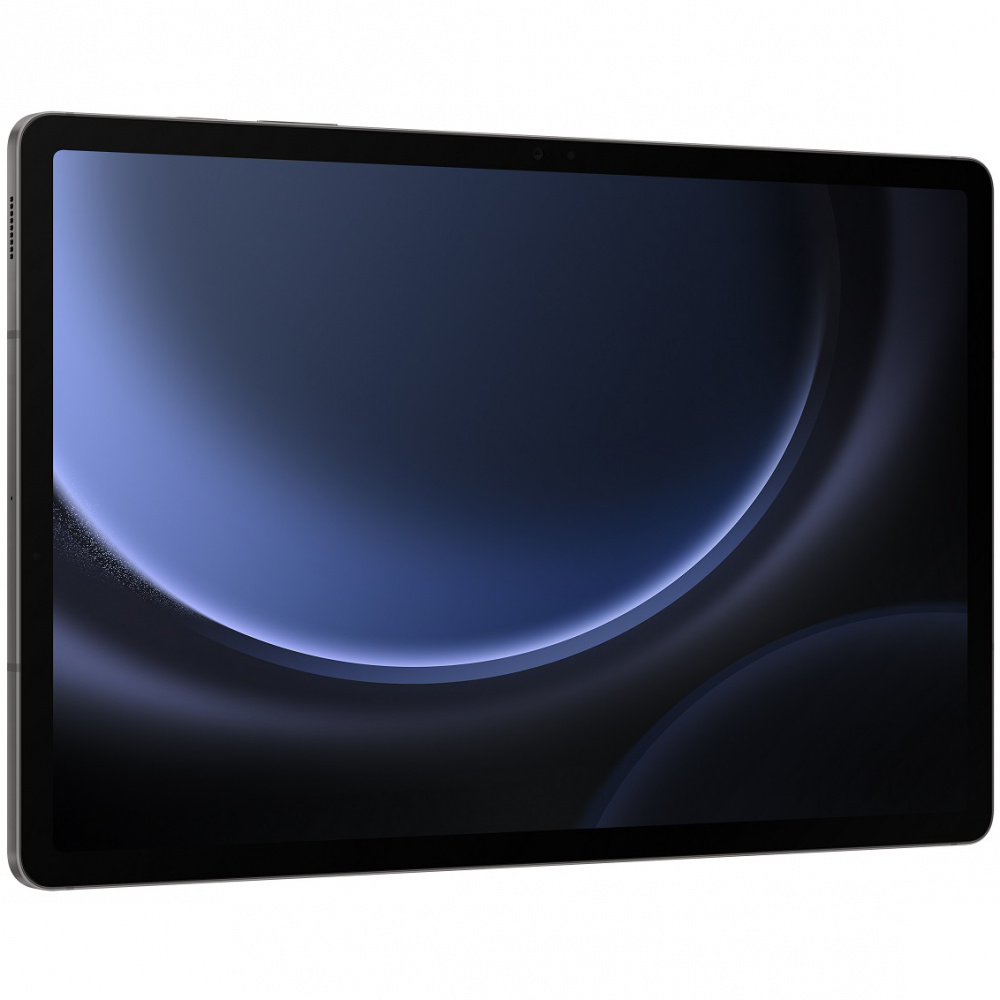 Samsung Galaxy Tab S9 FE+ Wi-Fi 12 Gb | 256 Gb Grey Samsung Galaxy Tab S9 FE+ Wi-Fi 12 Gb | 256 Gb Grey