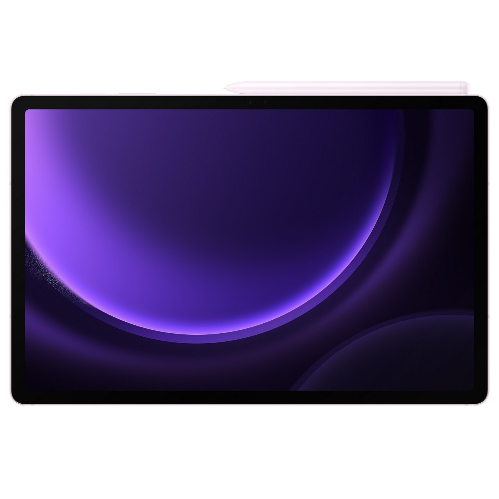 Samsung Galaxy Tab S9 FE+ Wi-Fi 8 Gb | 128 Gb Lavender Samsung Galaxy Tab S9 FE+ Wi-Fi 8 Gb | 128 Gb Lavender