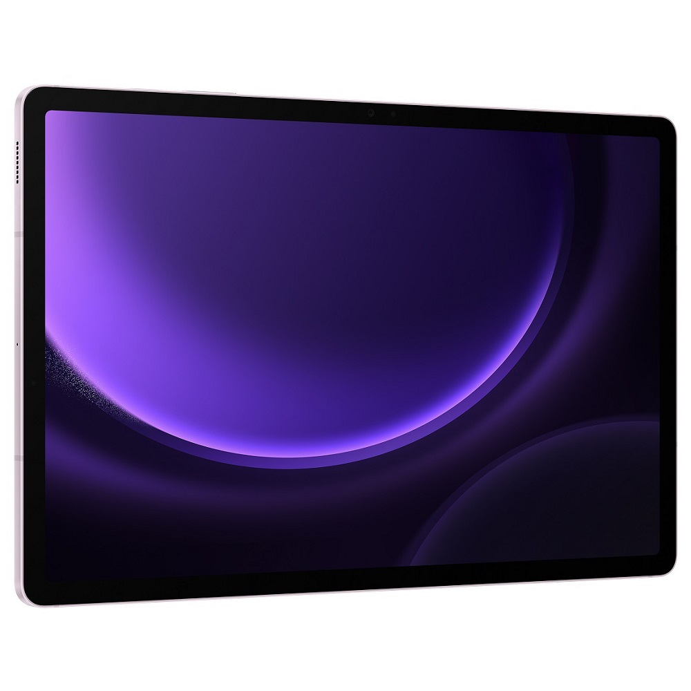 Samsung Galaxy Tab S9 FE+ Wi-Fi 8 Gb | 128 Gb Lavender Samsung Galaxy Tab S9 FE+ Wi-Fi 8 Gb | 128 Gb Lavender