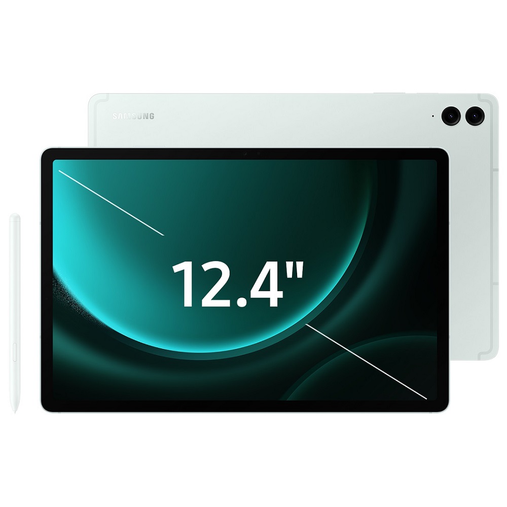 Samsung Galaxy Tab S9 FE+ Wi-Fi 8 Gb | 128 Gb Mint