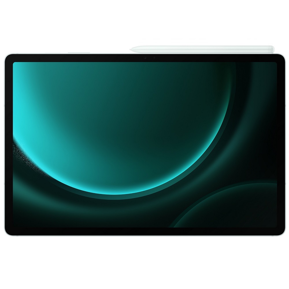 Samsung Galaxy Tab S9 FE+ Wi-Fi 8 Gb | 128 Gb Mint Samsung Galaxy Tab S9 FE+ Wi-Fi 8 Gb | 128 Gb Mint