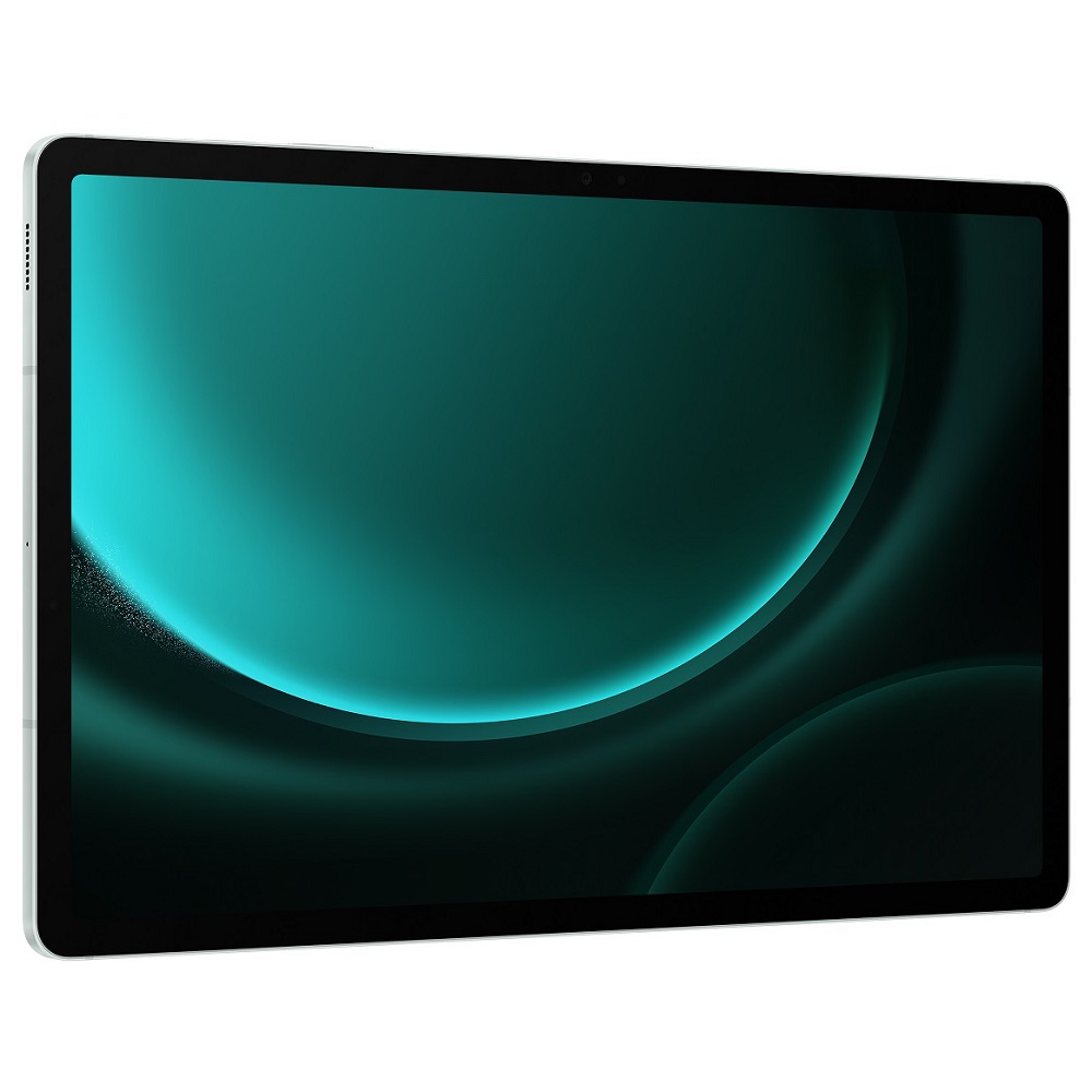 Samsung Galaxy Tab S9 FE+ Wi-Fi 8 Gb | 128 Gb Mint Samsung Galaxy Tab S9 FE+ Wi-Fi 8 Gb | 128 Gb Mint