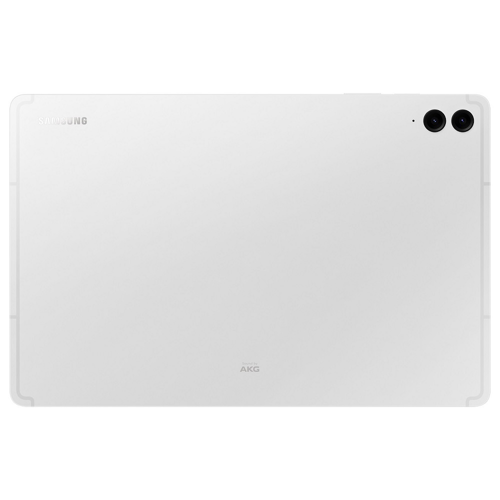 Samsung Galaxy Tab S9 FE+ Wi-Fi 12 Gb | 256 Gb Silver Samsung Galaxy Tab S9 FE+ Wi-Fi 12 Gb | 256 Gb Silver