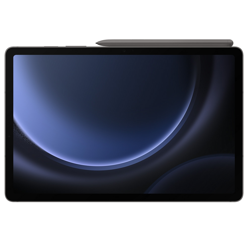 Samsung Galaxy Tab S9 FE 5G 6 Gb | 128 Gb Grey Samsung Galaxy Tab S9 FE 5G 6 Gb | 128 Gb Grey