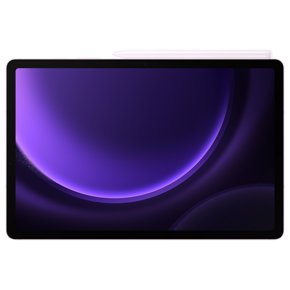 Samsung Galaxy Tab S9 FE Wi-Fi 6 Gb | 128 Gb Lavender Samsung Galaxy Tab S9 FE Wi-Fi 6 Gb | 128 Gb Lavender