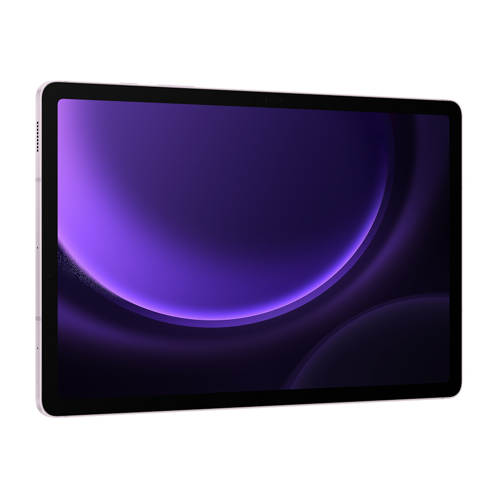 Samsung Galaxy Tab S9 FE Wi-Fi 6 Gb | 128 Gb Lavender Samsung Galaxy Tab S9 FE Wi-Fi 6 Gb | 128 Gb Lavender