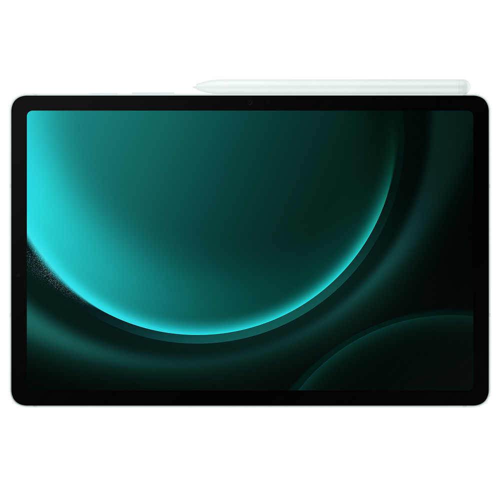 Samsung Galaxy Tab S9 FE 5G 6 Gb | 128 Gb Mint Samsung Galaxy Tab S9 FE 5G 6 Gb | 128 Gb Mint