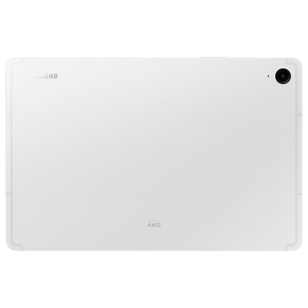 Samsung Galaxy Tab S9 FE Wi-Fi 8 Gb | 256 Gb Silver Samsung Galaxy Tab S9 FE Wi-Fi 8 Gb | 256 Gb Silver