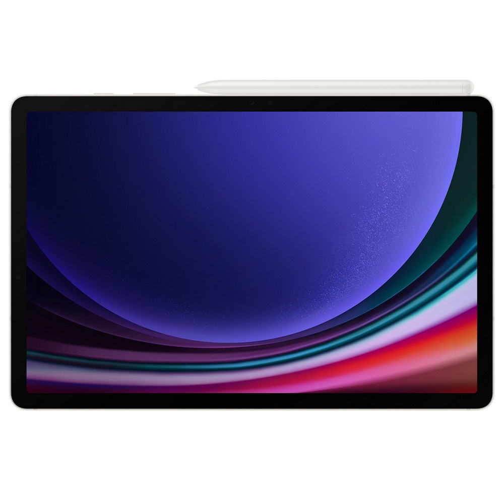 Samsung Galaxy Tab S9+ Wi-Fi 12 Gb | 512 Gb Beige