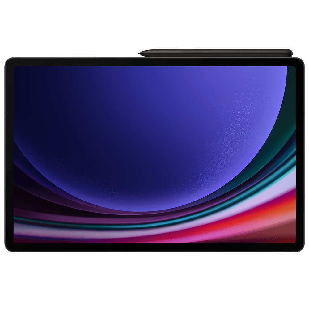 Samsung Galaxy Tab S9+ 5G 12 Gb | 256 Gb Graphite Samsung Galaxy Tab S9+ 5G 12 Gb | 256 Gb Graphite