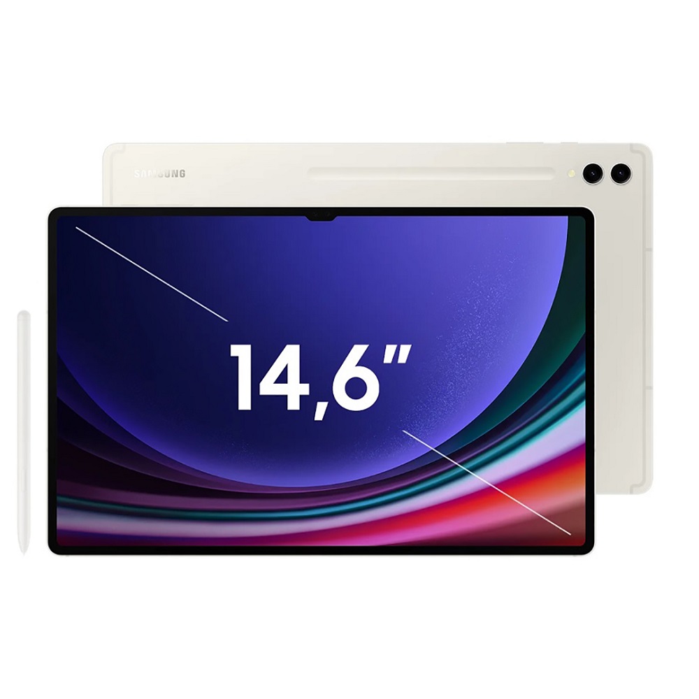 Samsung Galaxy Tab S9 Ultra Wi-Fi 12 Gb | 256 Gb Beige