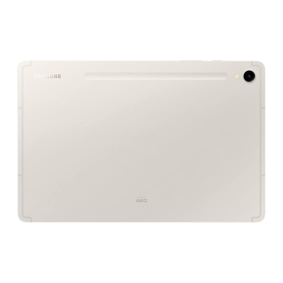 Samsung Galaxy Tab S9 Wi-Fi 12 Gb | 256 Gb Beige Samsung Galaxy Tab S9 Wi-Fi 12 Gb | 256 Gb Beige