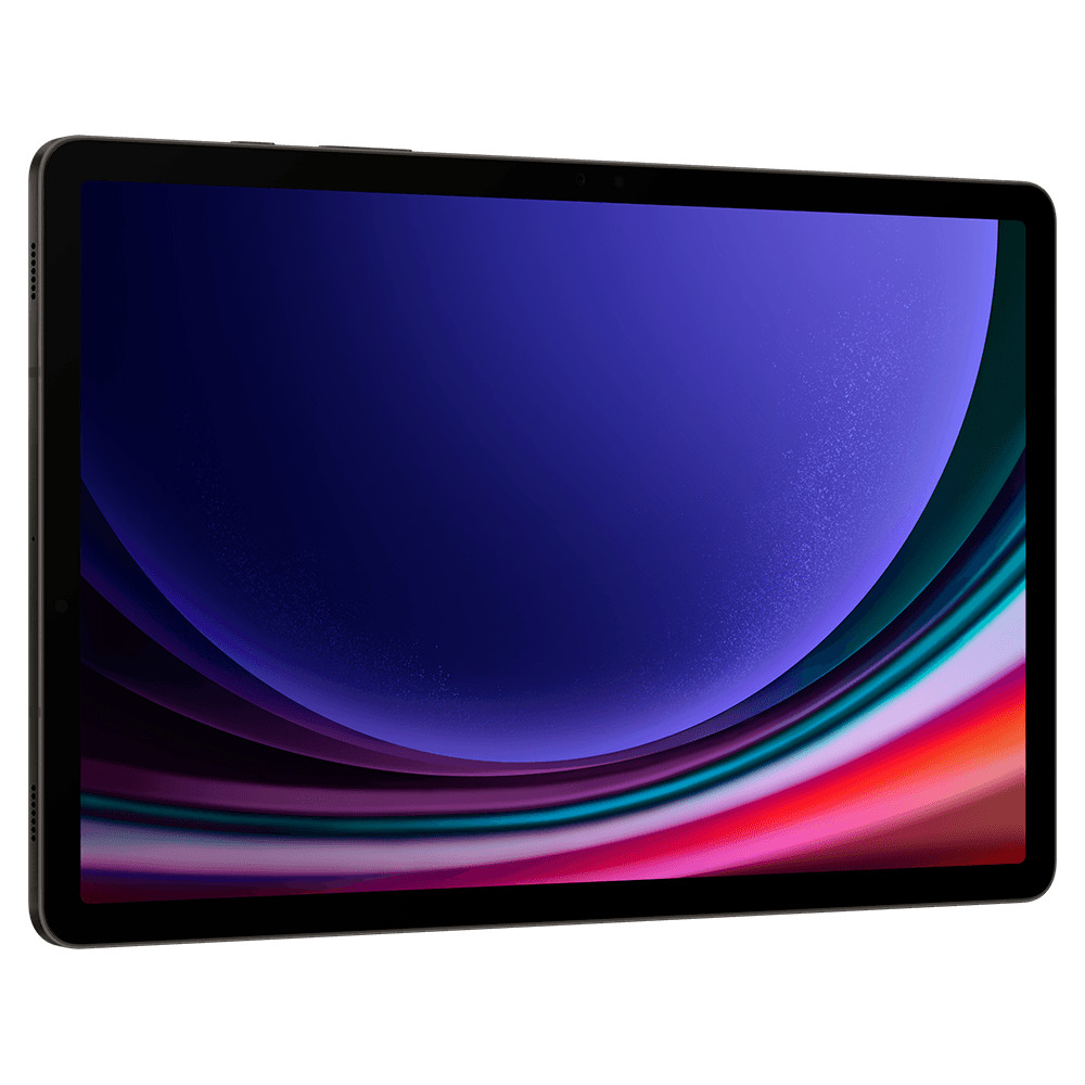 Samsung Galaxy Tab S9 5G 12 Gb | 256 Gb Graphite Samsung Galaxy Tab S9 5G 12 Gb | 256 Gb Graphite