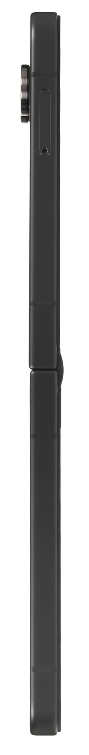 Смартфон Samsung Galaxy Z Flip7 512 ГБ черный