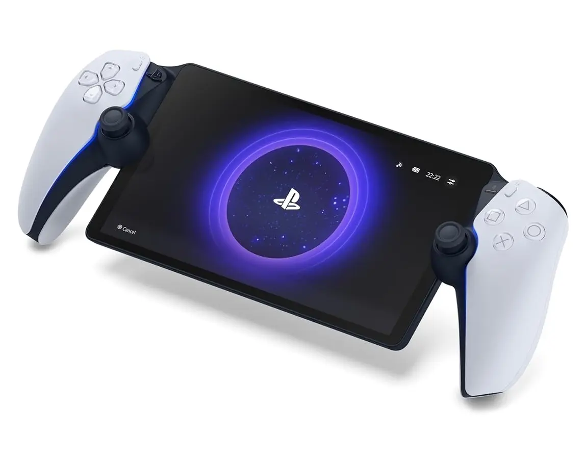 Портативная консоль Sony PlayStation Portal Remote Player для PS5