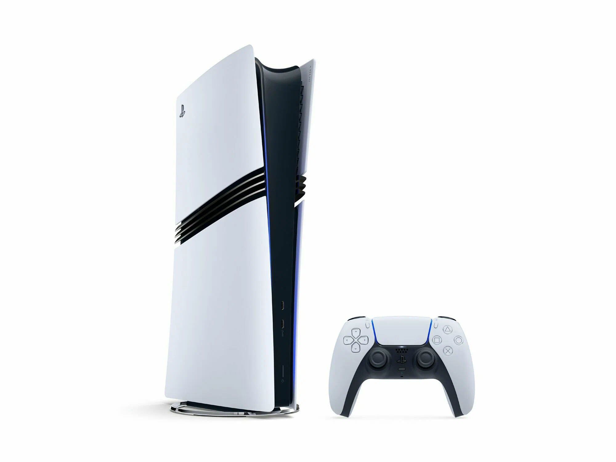 Игровая Консоль Sony PlayStation 5 Pro Без Привода Игровая Консоль Sony PlayStation 5 Pro Без Привода
