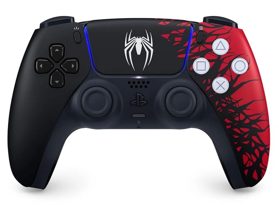 Геймпад Sony DualSense, Spider-Man 2