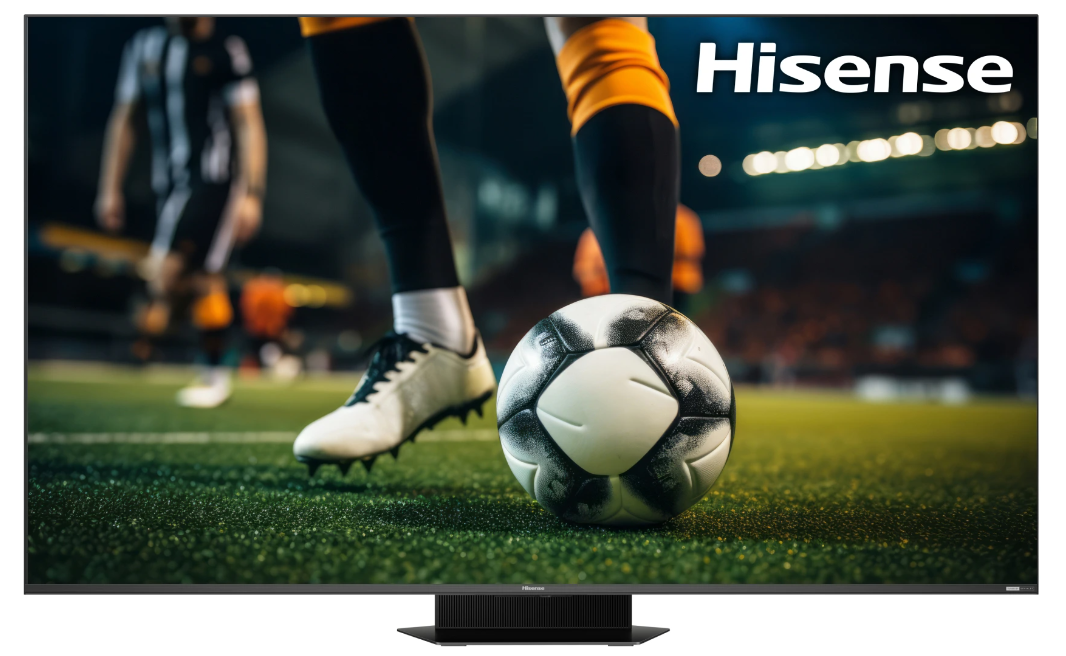 Телевизор Hisense 85UR9S