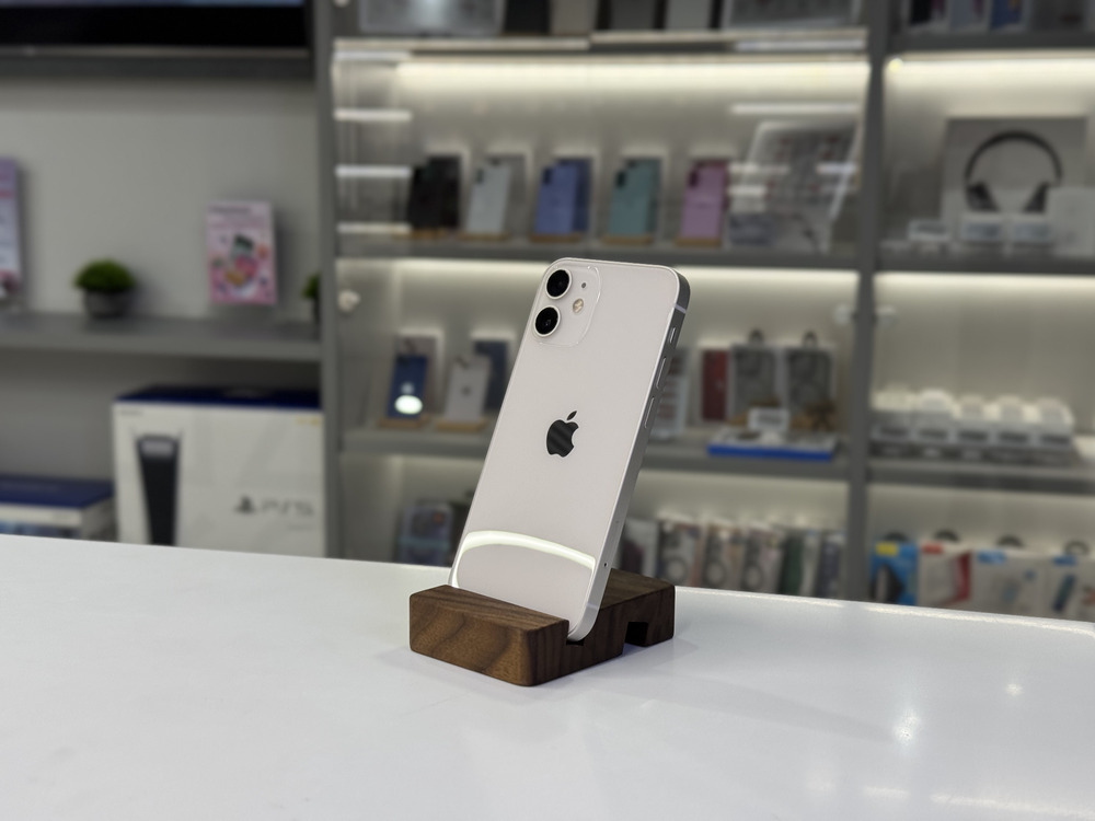 iPhone 12 Mini 64 white